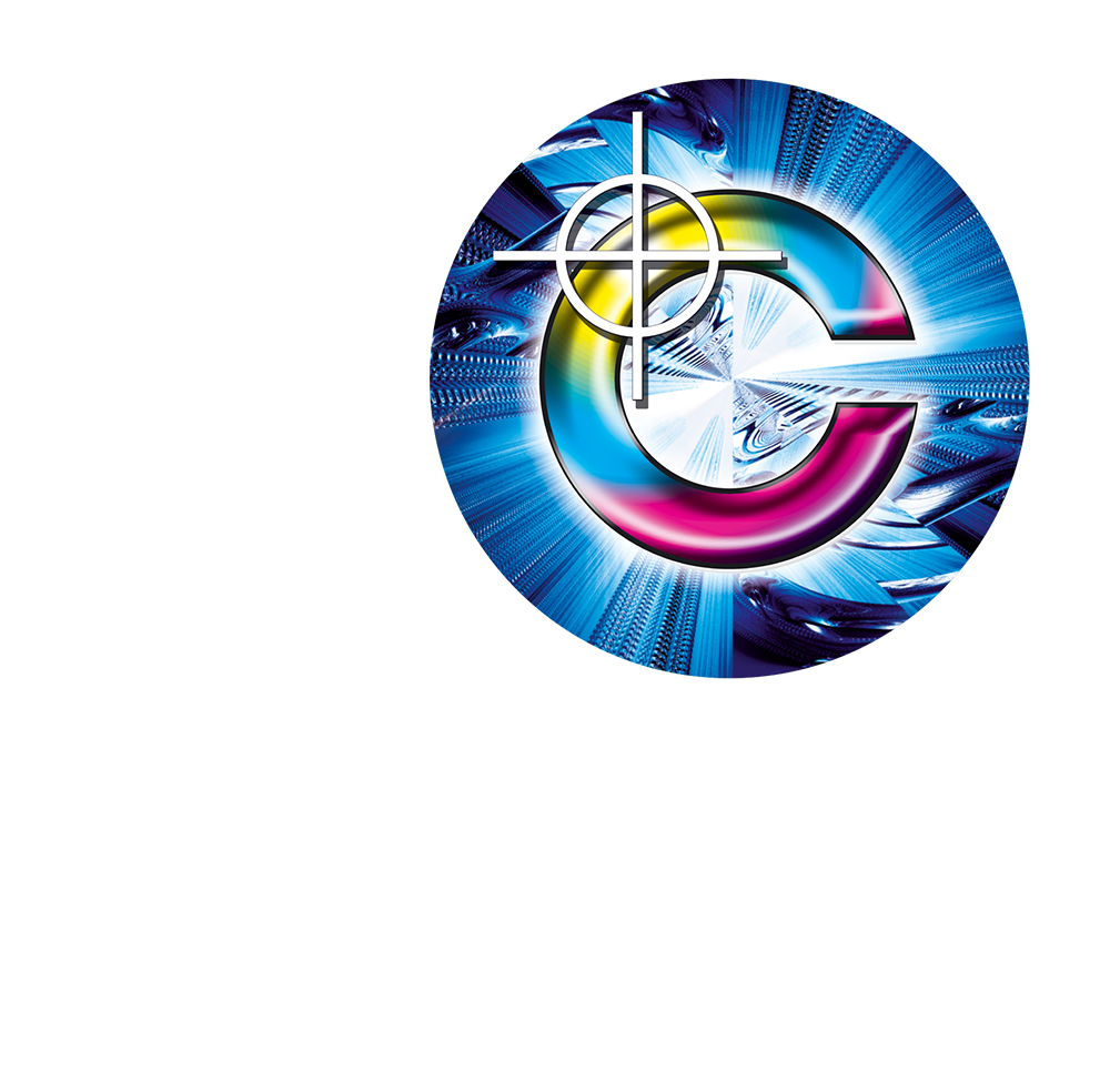 Caley Group 30 Years Logo